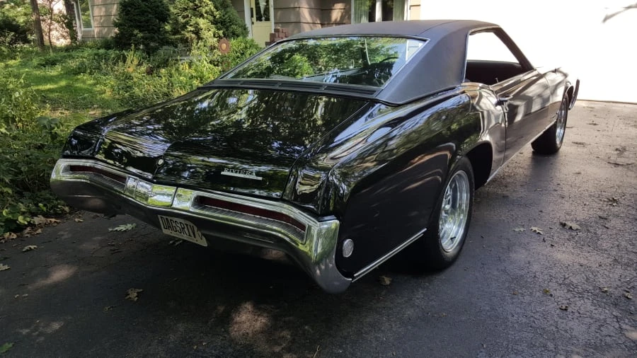1968 Buick Riviera 2nd Gen - Image 10 of 12