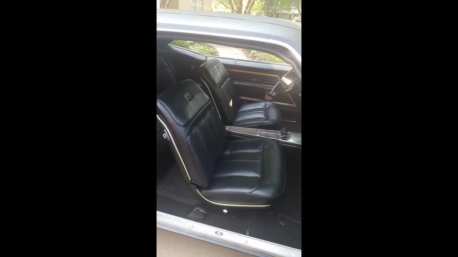 1968 Buick Riviera 2nd Gen - Image 5 of 12