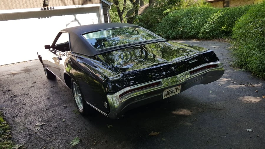 1968 Buick Riviera 2nd Gen - Image 3 of 12