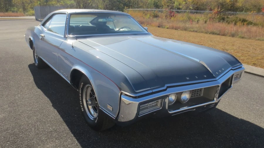 1968 Buick Riviera 2nd Gen - Image 6 of 12