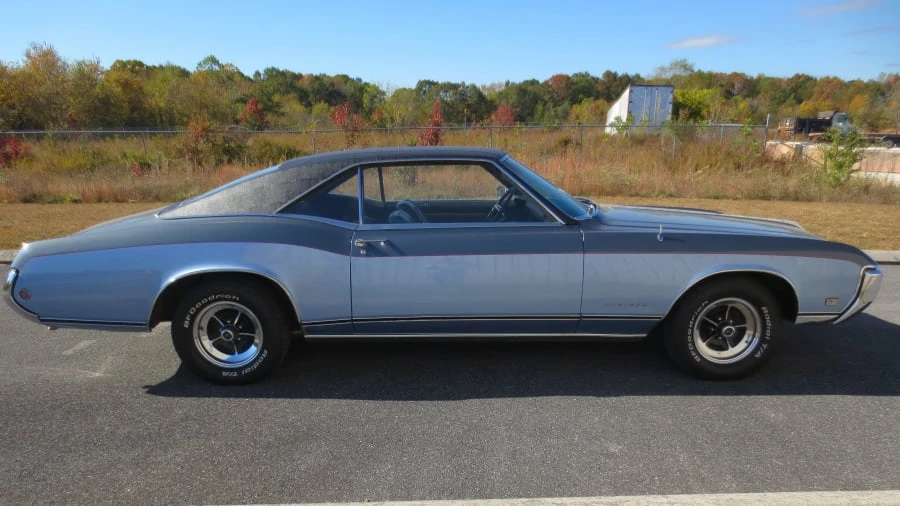 1968 Buick Riviera 2nd Gen - Image 2 of 12