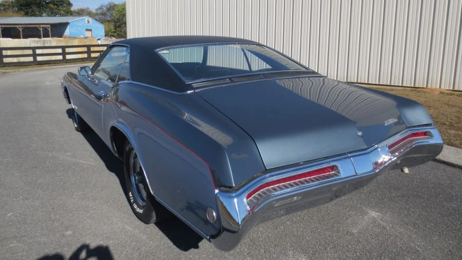 1968 Buick Riviera 2nd Gen - Image 3 of 12