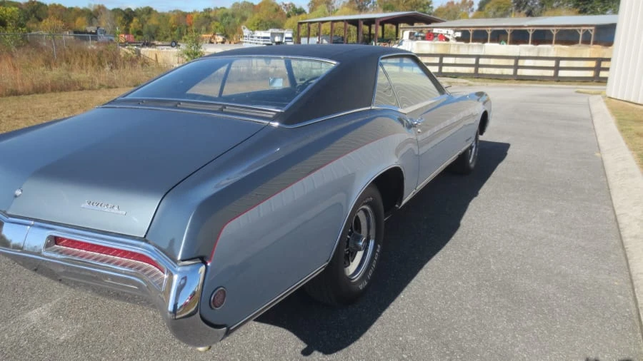 1968 Buick Riviera 2nd Gen - Image 7 of 12