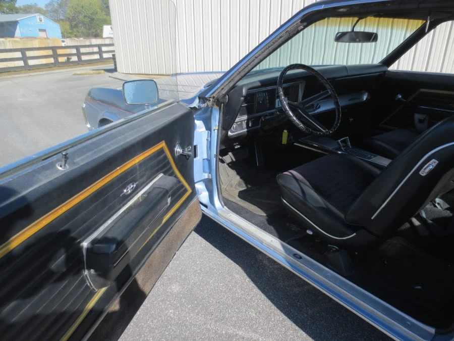 1968 Buick Riviera 2nd Gen - Image 9 of 12