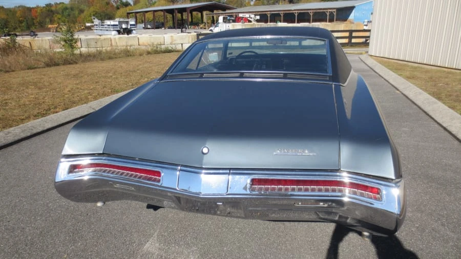 1968 Buick Riviera 2nd Gen - Image 4 of 12