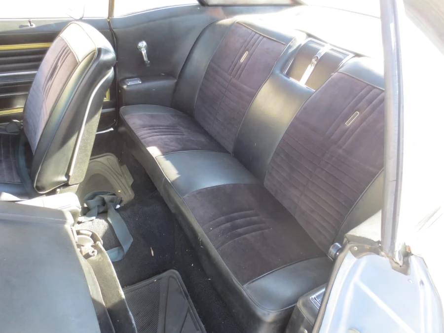 1968 Buick Riviera 2nd Gen - Image 8 of 12