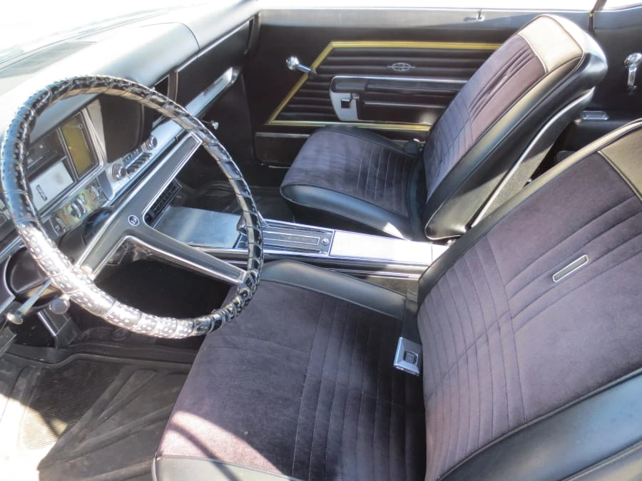 1968 Buick Riviera 2nd Gen - Image 10 of 12