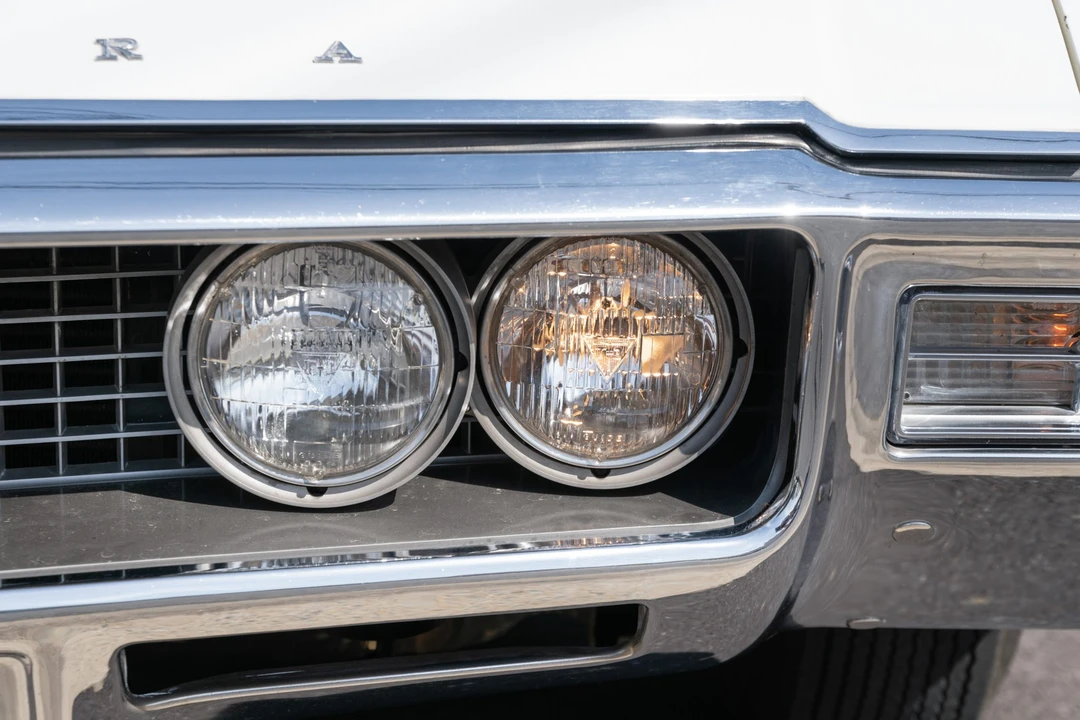 1968 Buick Riviera 2nd Gen - Image 18 of 31