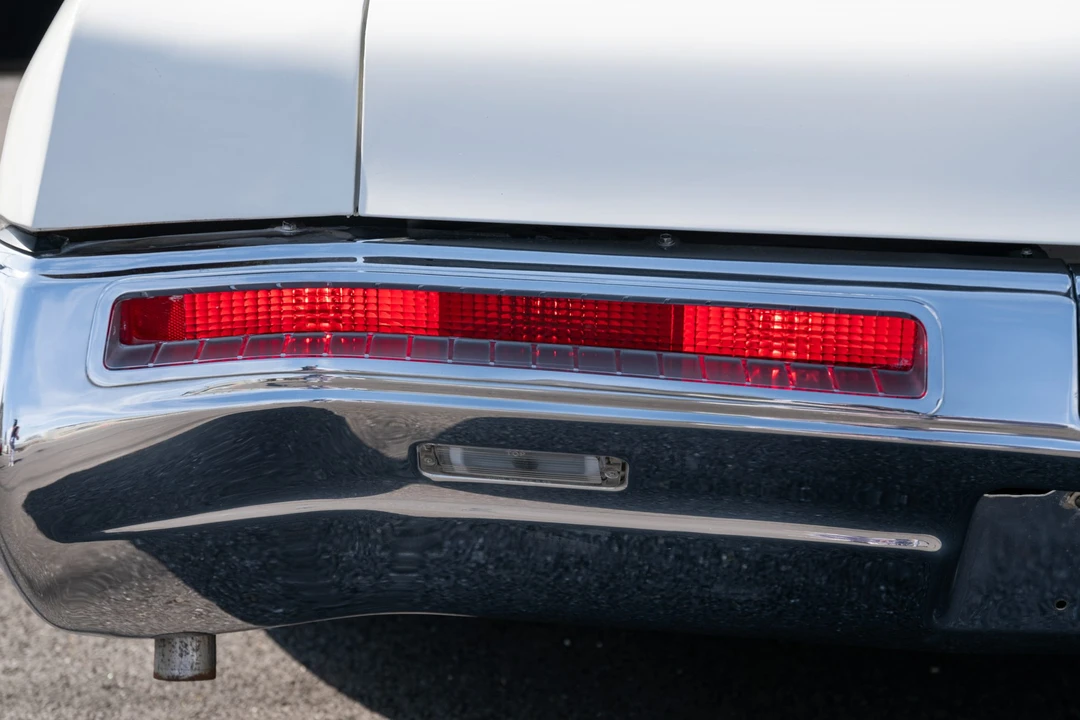 1968 Buick Riviera 2nd Gen - Image 19 of 31