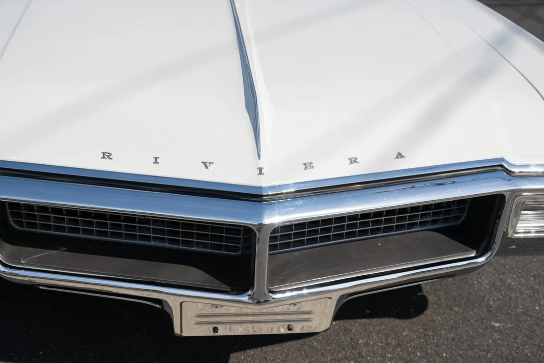 1968 Buick Riviera 2nd Gen - Image 22 of 31