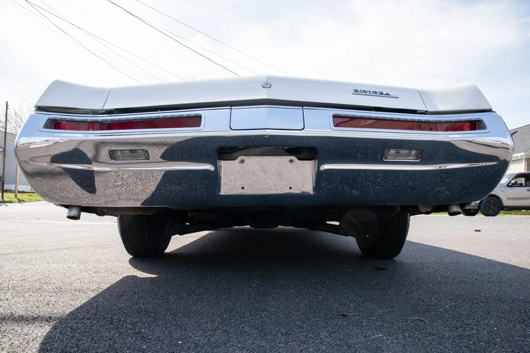 1968 Buick Riviera 2nd Gen - Image 13 of 31