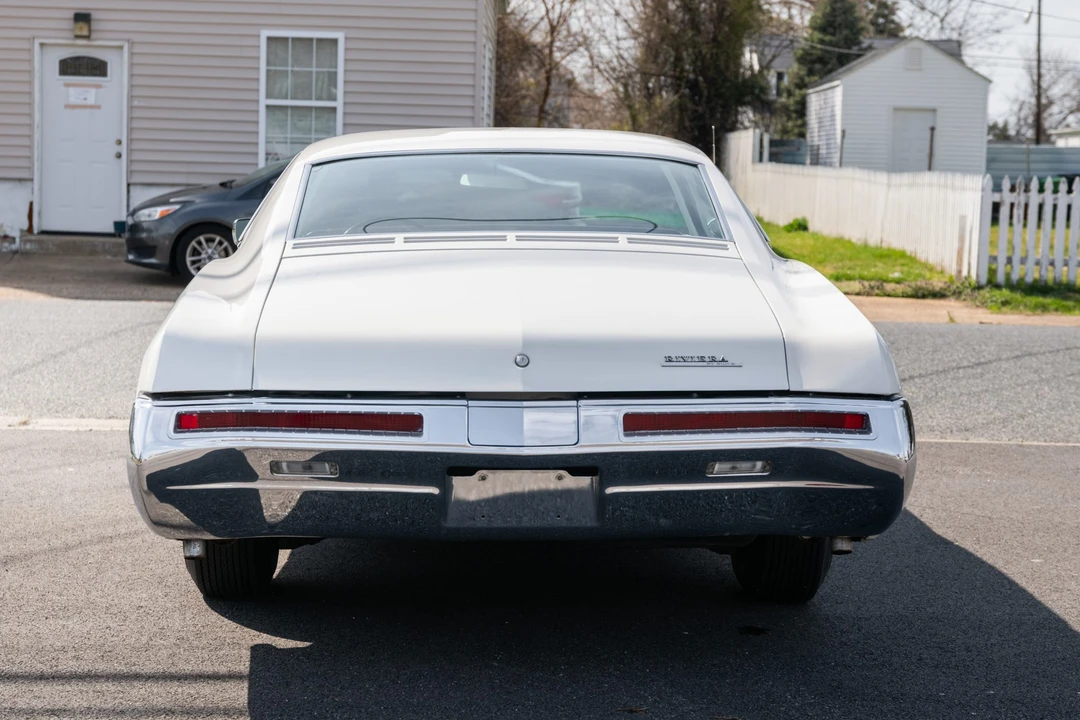 1968 Buick Riviera 2nd Gen - Image 7 of 31