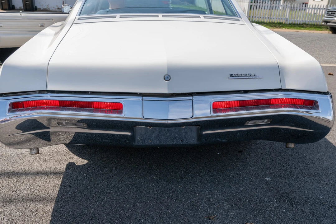 1968 Buick Riviera 2nd Gen - Image 15 of 31