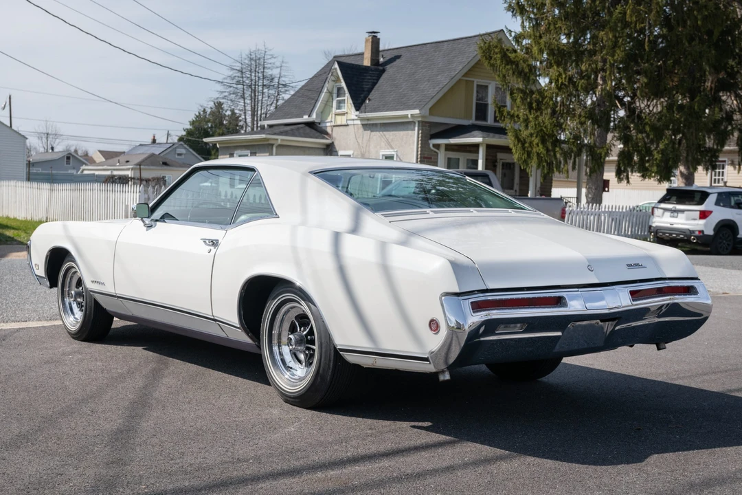 1968 Buick Riviera 2nd Gen - Image 8 of 31