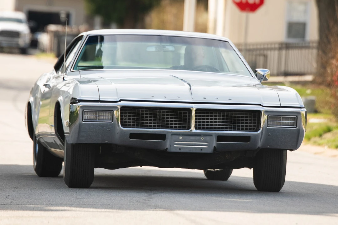 1968 Buick Riviera 2nd Gen - Image 16 of 31