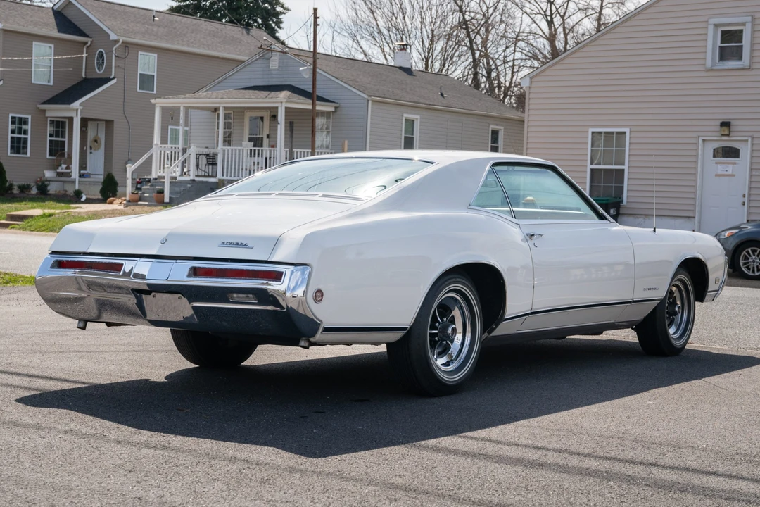 1968 Buick Riviera 2nd Gen - Image 6 of 31