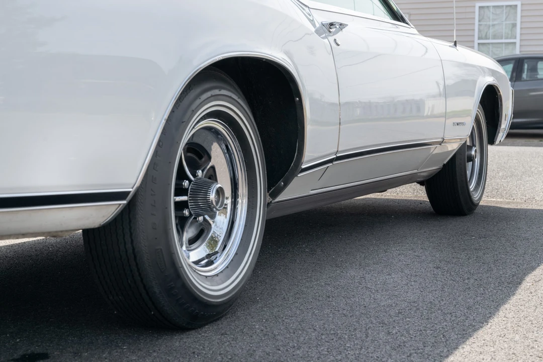 1968 Buick Riviera 2nd Gen - Image 23 of 31