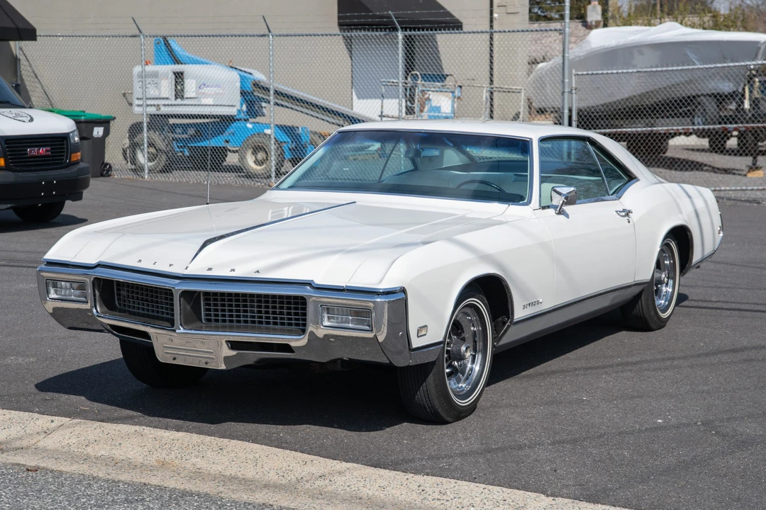 1968 Buick Riviera 2nd Gen - Image 2 of 31