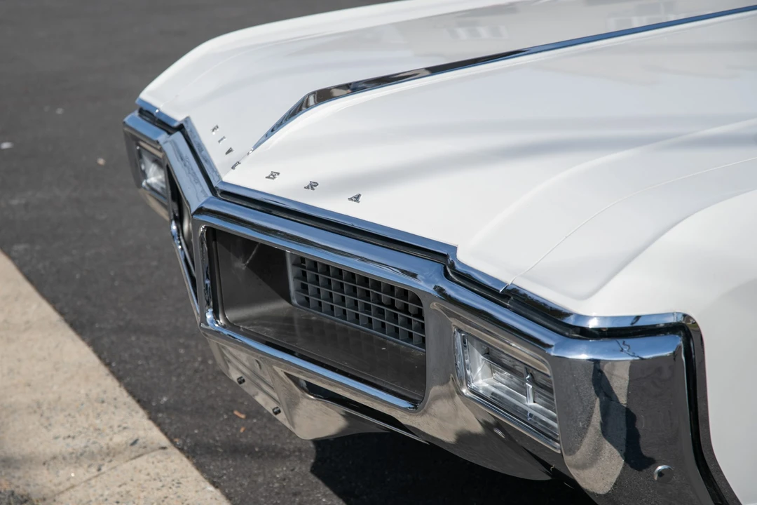 1968 Buick Riviera 2nd Gen - Image 21 of 31