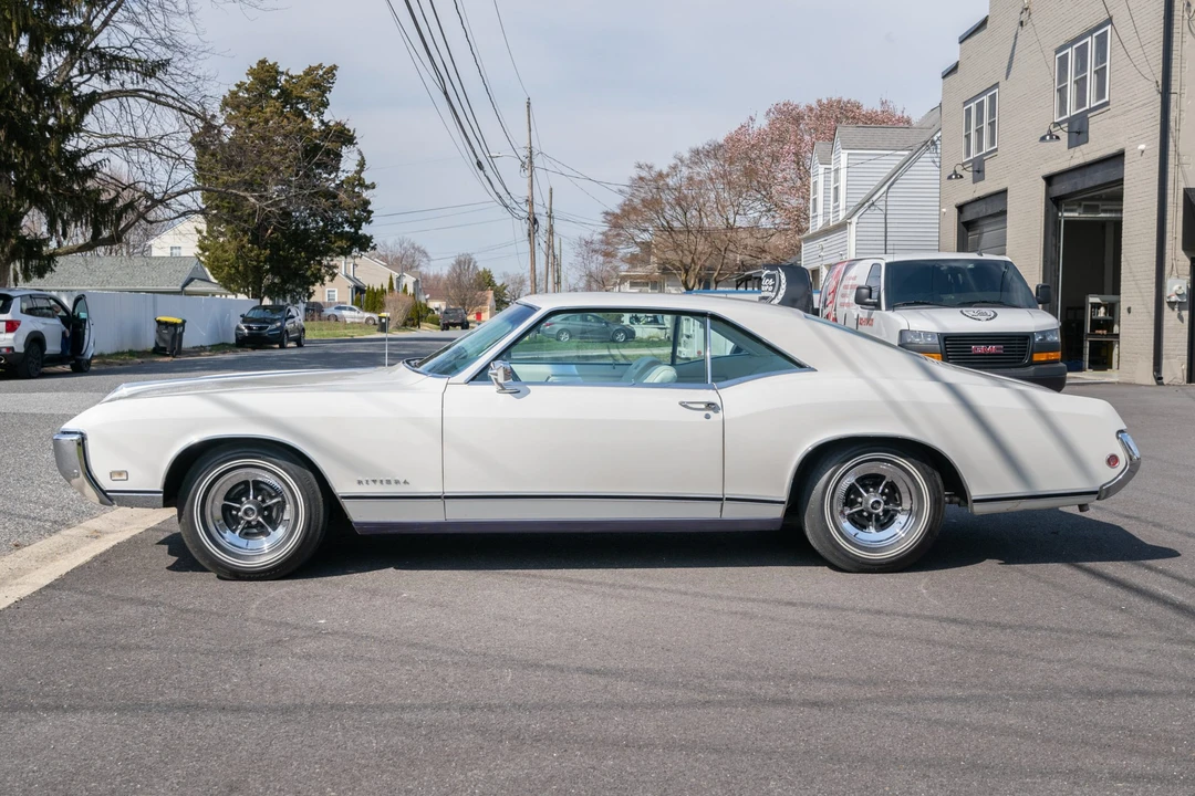 1968 Buick Riviera 2nd Gen - Image 9 of 31