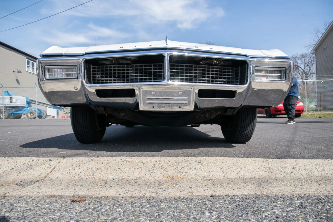 1968 Buick Riviera 2nd Gen - Image 10 of 31
