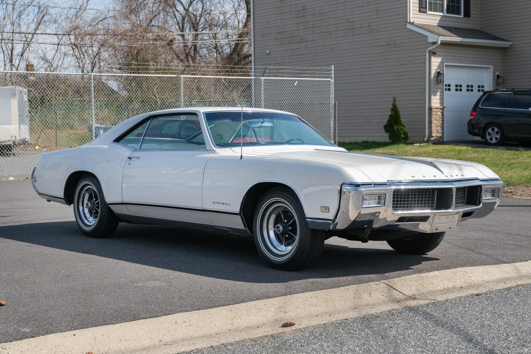 1968 Buick Riviera 2nd Gen - Image 4 of 31