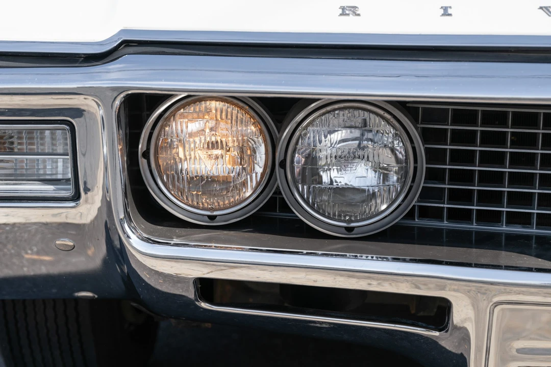 1968 Buick Riviera 2nd Gen - Image 17 of 31