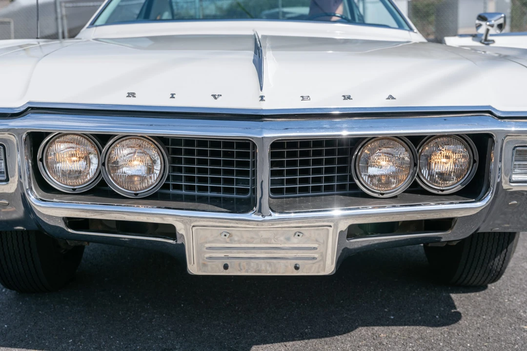 1968 Buick Riviera 2nd Gen - Image 11 of 31