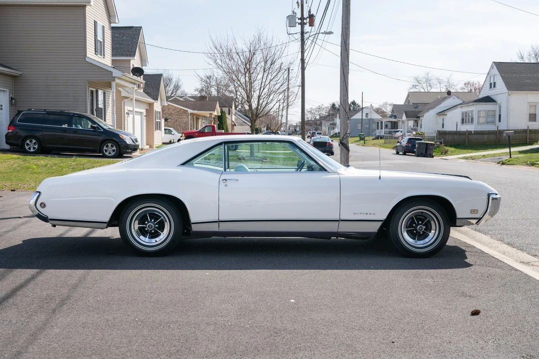 1968 Buick Riviera 2nd Gen - Image 5 of 31