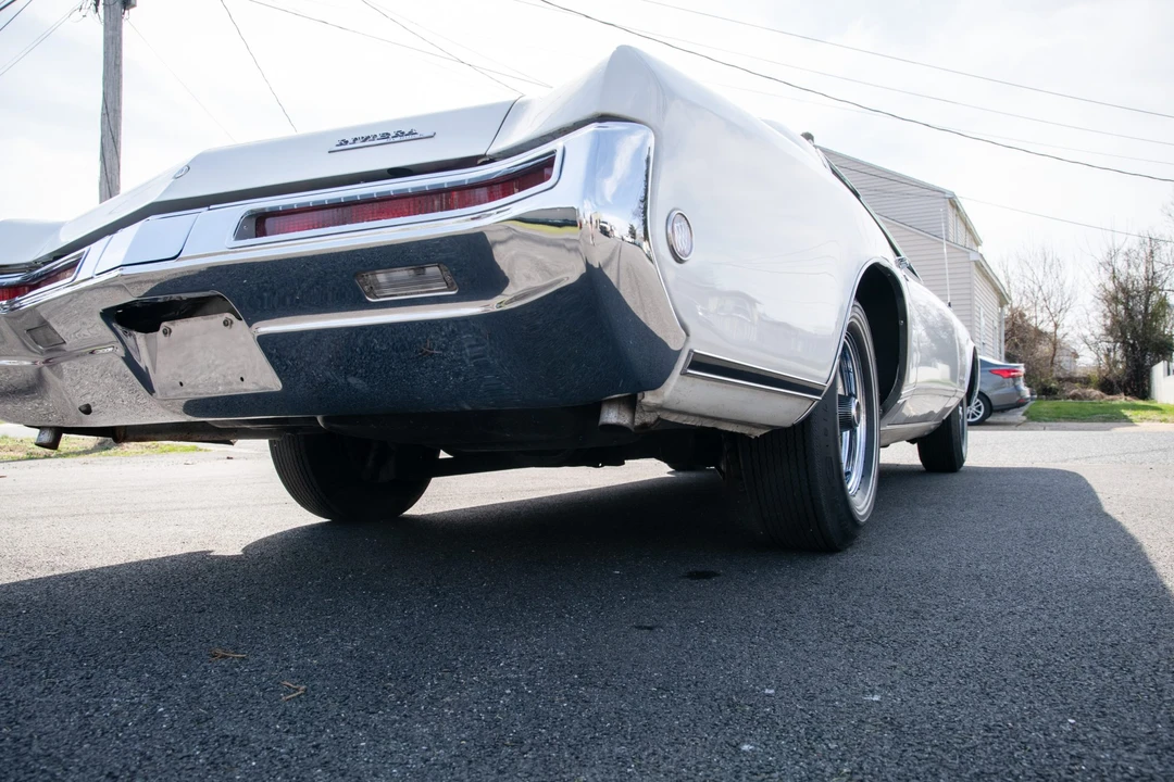 1968 Buick Riviera 2nd Gen - Image 14 of 31