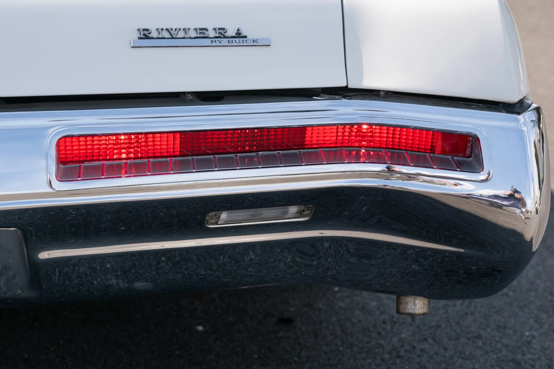 1968 Buick Riviera 2nd Gen - Image 20 of 31