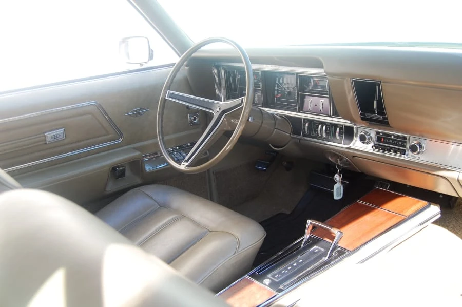 1968 Buick Riviera 2nd Gen - Image 3 of 8