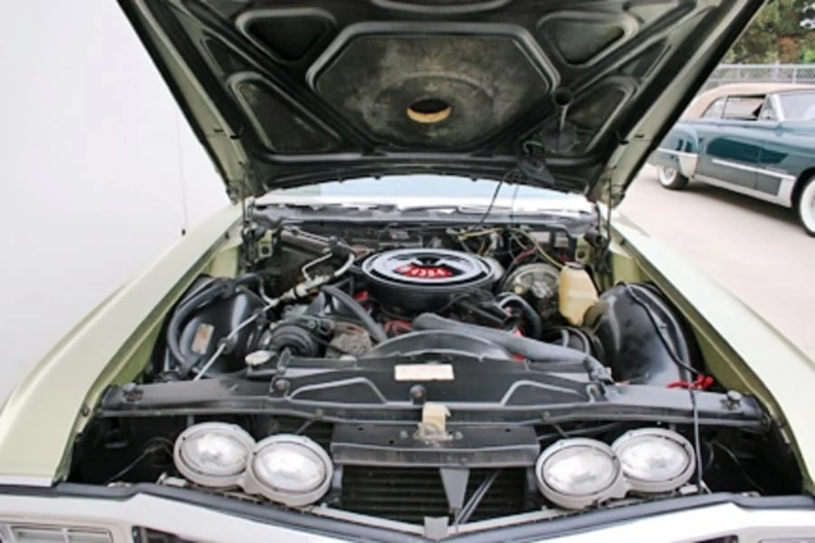 1968 Buick Riviera 2nd Gen - Image 6 of 8