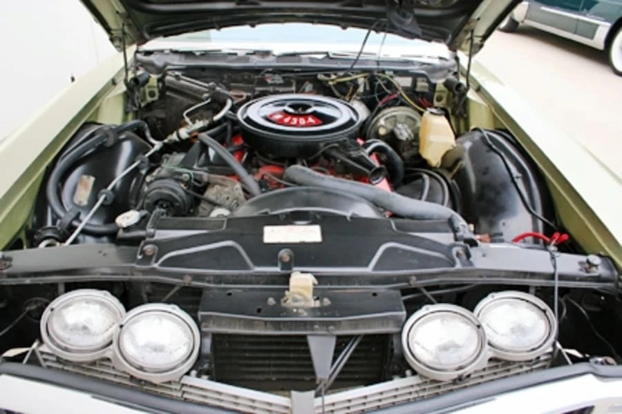 1968 Buick Riviera 2nd Gen - Image 7 of 8