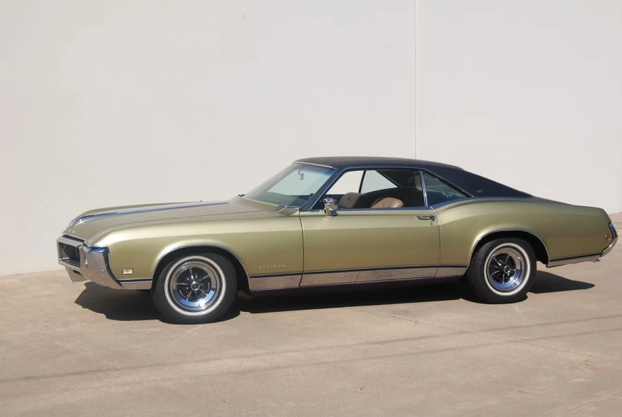 1968 Buick Riviera 2nd Gen - Image 8 of 8