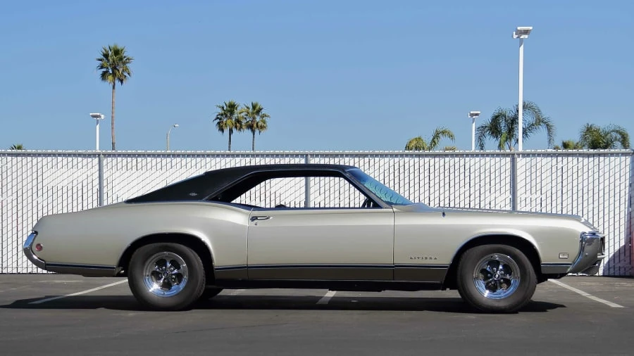 1968 Buick Riviera 2nd Gen - Image 2 of 18