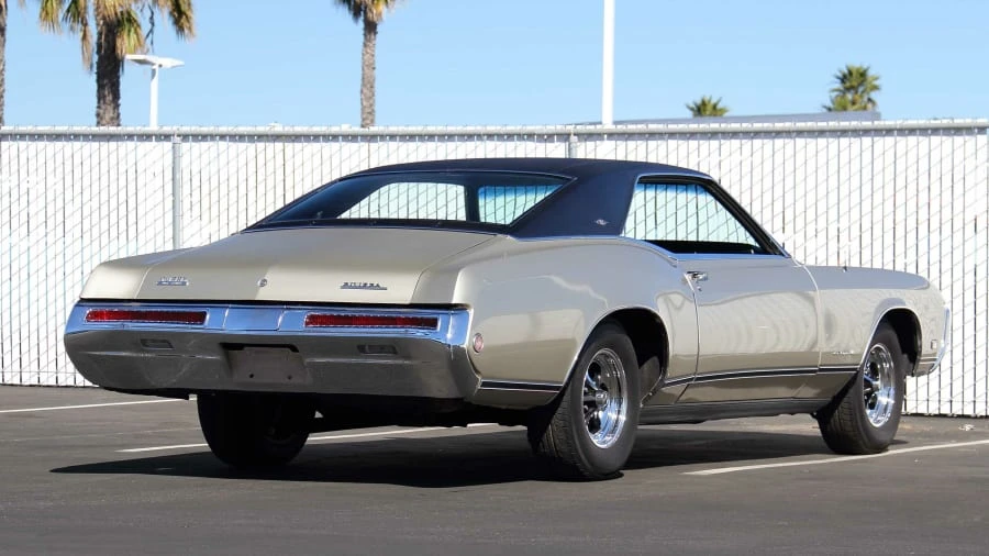 1968 Buick Riviera 2nd Gen - Image 3 of 18