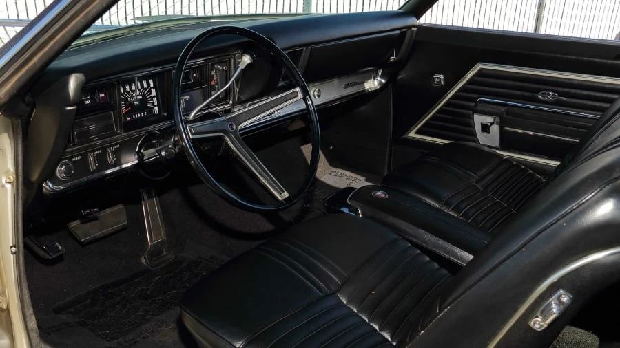 1968 Buick Riviera 2nd Gen - Image 4 of 18