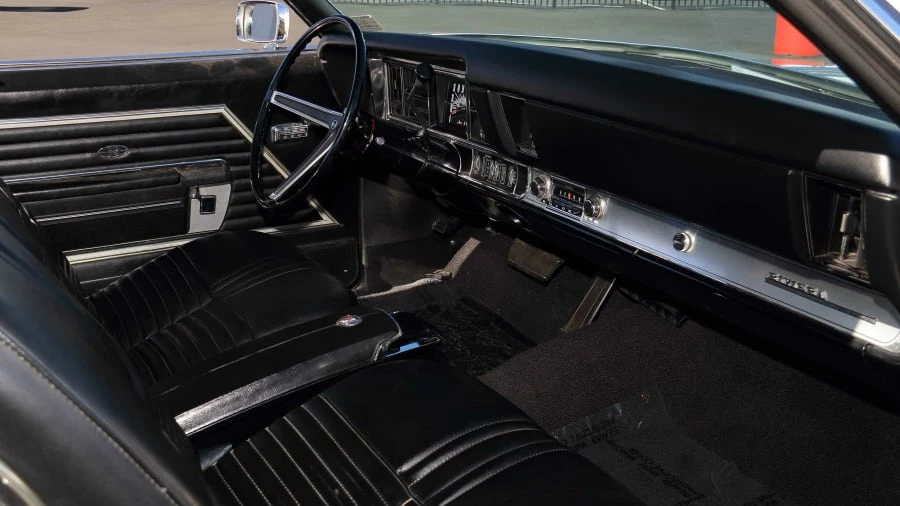 1968 Buick Riviera 2nd Gen - Image 5 of 18