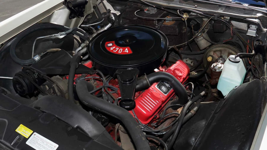 1968 Buick Riviera 2nd Gen - Image 6 of 18