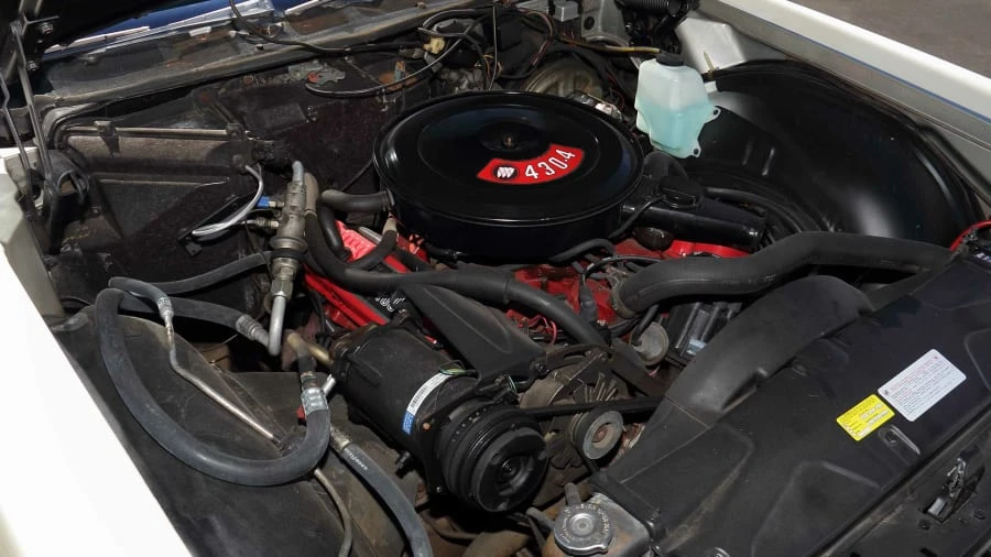1968 Buick Riviera 2nd Gen - Image 7 of 18