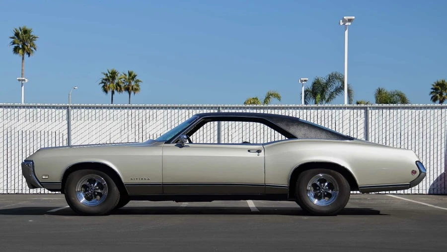 1968 Buick Riviera 2nd Gen - Image 8 of 18