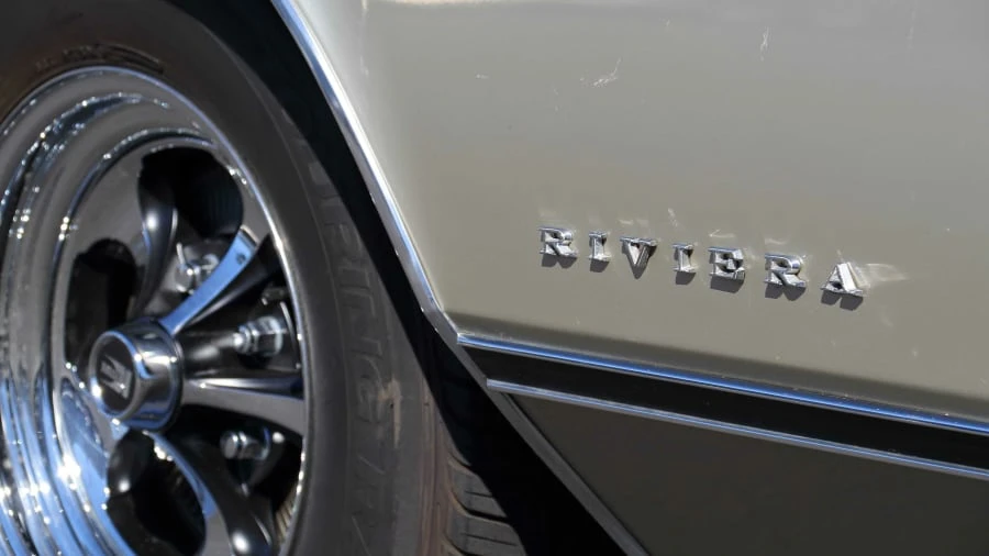 1968 Buick Riviera 2nd Gen - Image 9 of 18