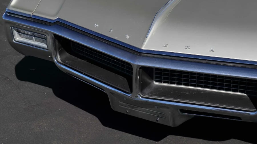 1968 Buick Riviera 2nd Gen - Image 11 of 18