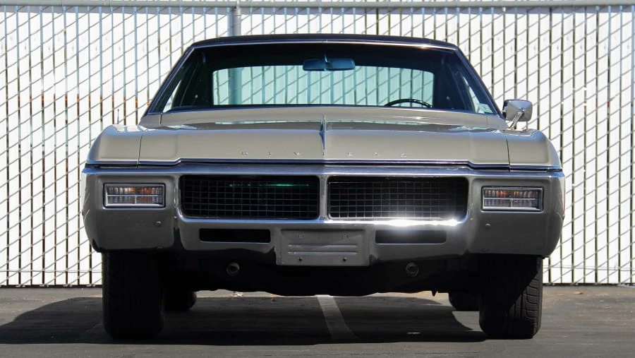 1968 Buick Riviera 2nd Gen - Image 14 of 18