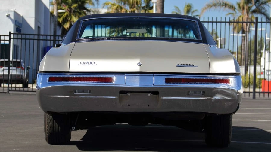 1968 Buick Riviera 2nd Gen - Image 15 of 18
