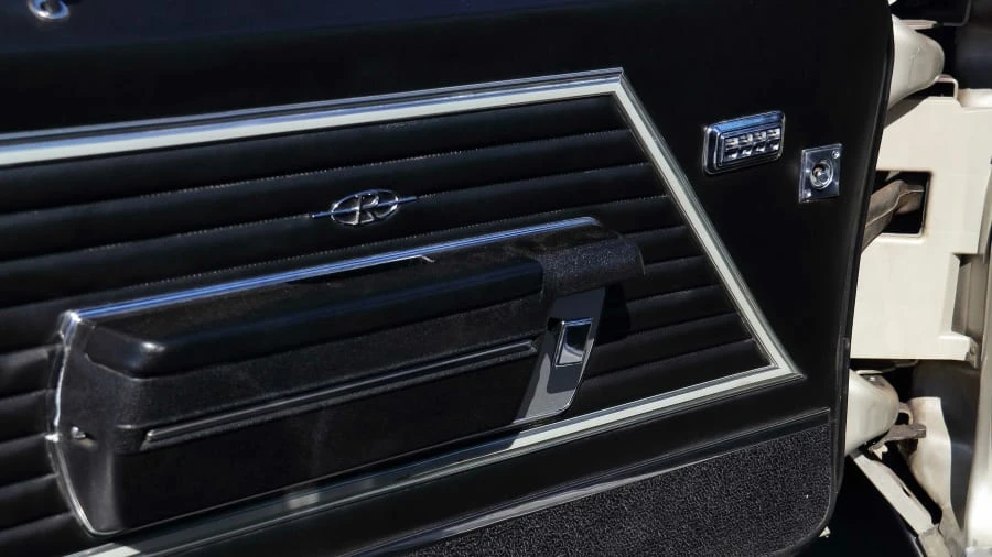 1968 Buick Riviera 2nd Gen - Image 16 of 18