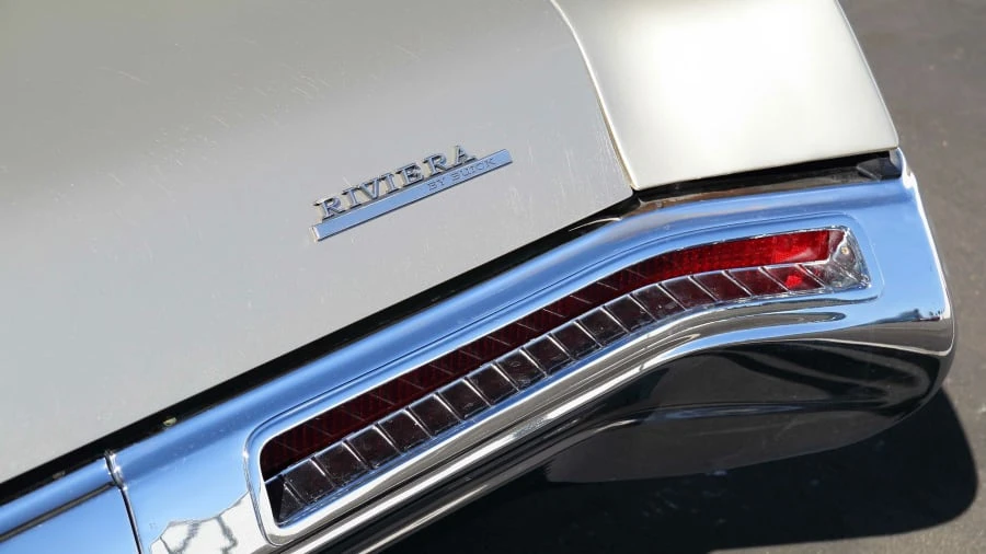 1968 Buick Riviera 2nd Gen - Image 18 of 18