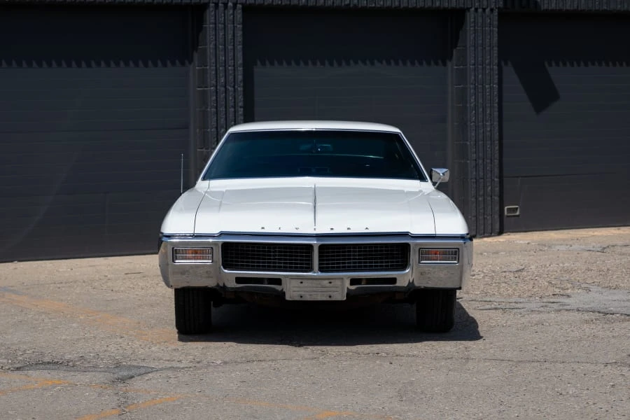 1968 Buick Riviera 2nd Gen - Image 4 of 27