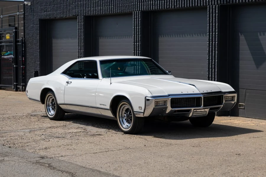 1968 Buick Riviera 2nd Gen - Image 6 of 27